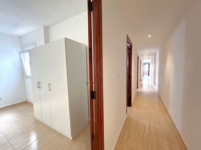 4 Zimmer Apartment zu vermieten in Javea / Xàbia - 1.100 € (Ref: 9386658)