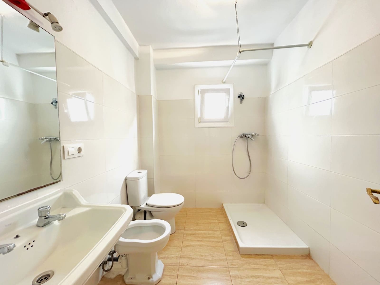 4 Zimmer Apartment zu vermieten in Javea / Xabia - 1.100 € (Ref: 9386658)