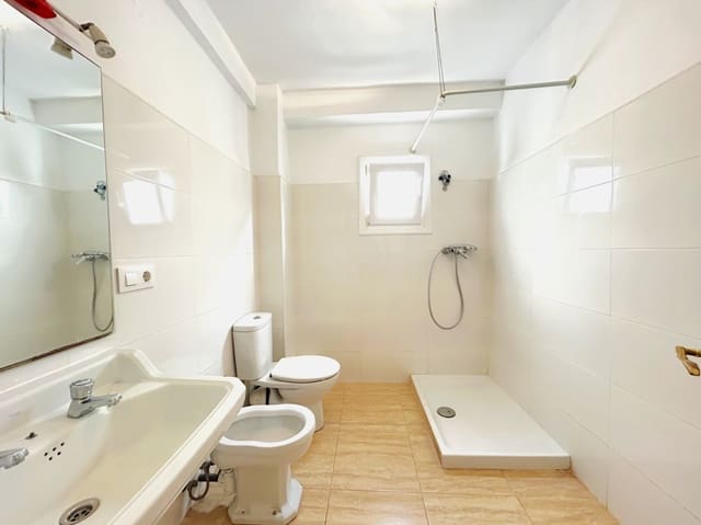 4 Zimmer Apartment zu vermieten in Javea / Xàbia - 1.100 € (Ref: 9386658)