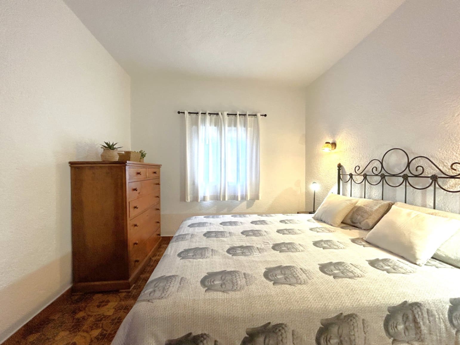 Villa/Maison de 1 chambre à louer à Javea / Xabia avec garage - 800 € (Ref: 9402445)