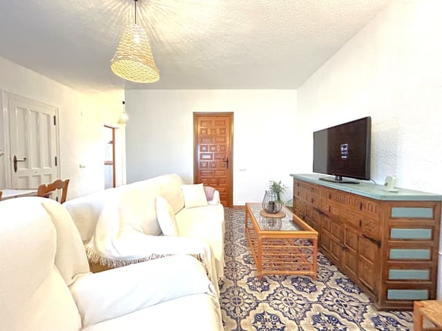 Villa/Maison de 1 chambre à louer à Javea / Xàbia avec garage - 800 € (Ref: 9402445)