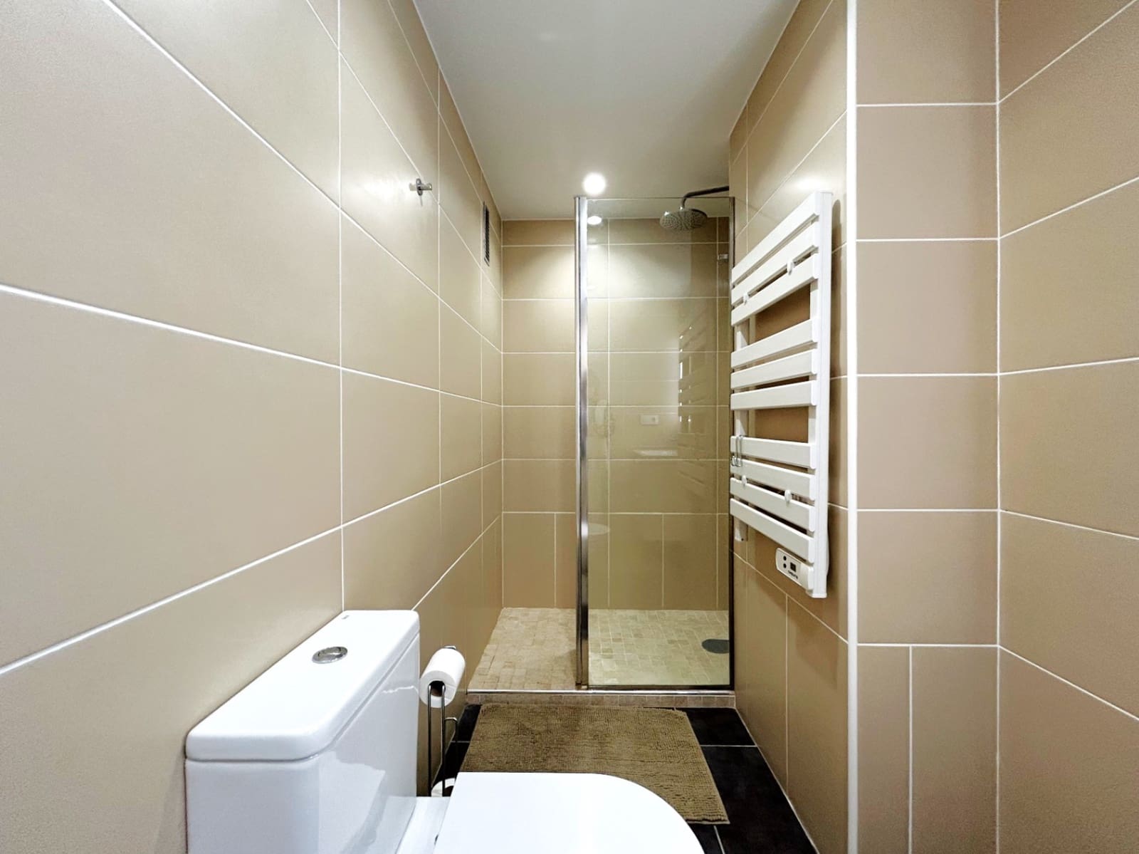 2 sovrum Lägenhet att hyra i Javea / Xabia med garage - 1 200 € (Ref: 9402446)