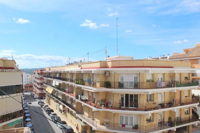 4 camera da letto Appartamento in vendita in Javea / Xàbia - 220.000 € (Rif: 9412764)
