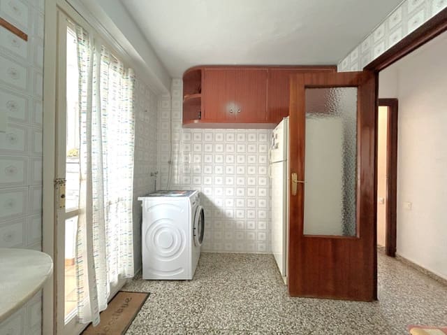 4 camera da letto Appartamento in vendita in Javea / Xàbia - 220.000 € (Rif: 9412764)