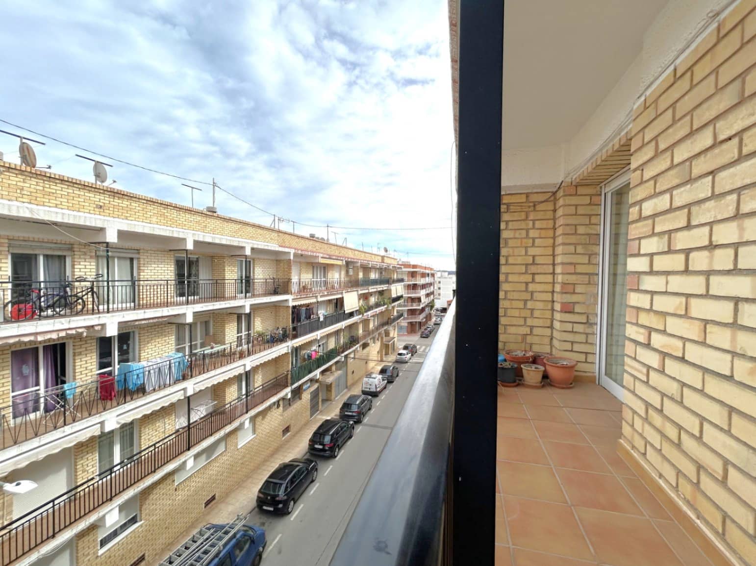 4 soveværelse Lejlighed til salg i Javea / Xabia - € 220.000 (Ref: 9412764)