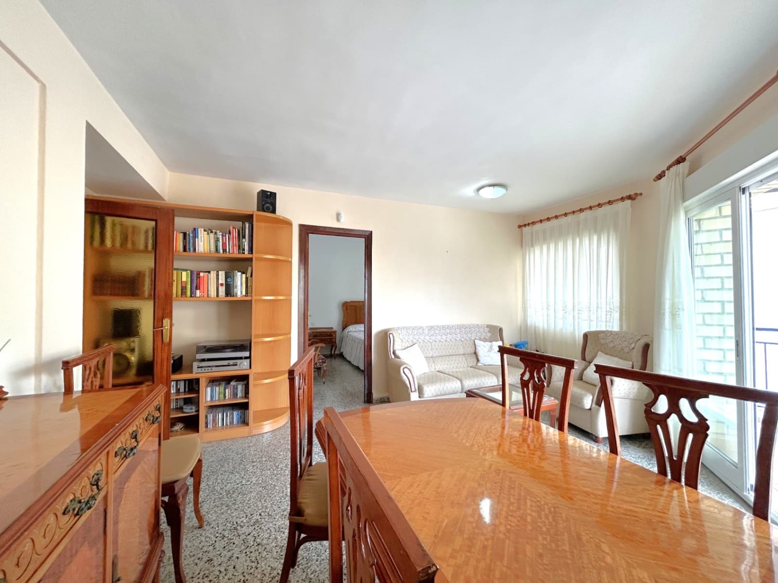 4 soveværelse Lejlighed til salg i Javea / Xabia - € 220.000 (Ref: 9412764)