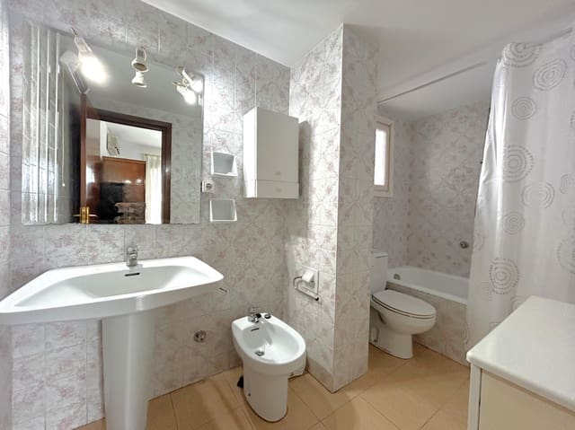 4 camera da letto Appartamento in vendita in Javea / Xàbia - 220.000 € (Rif: 9412764)