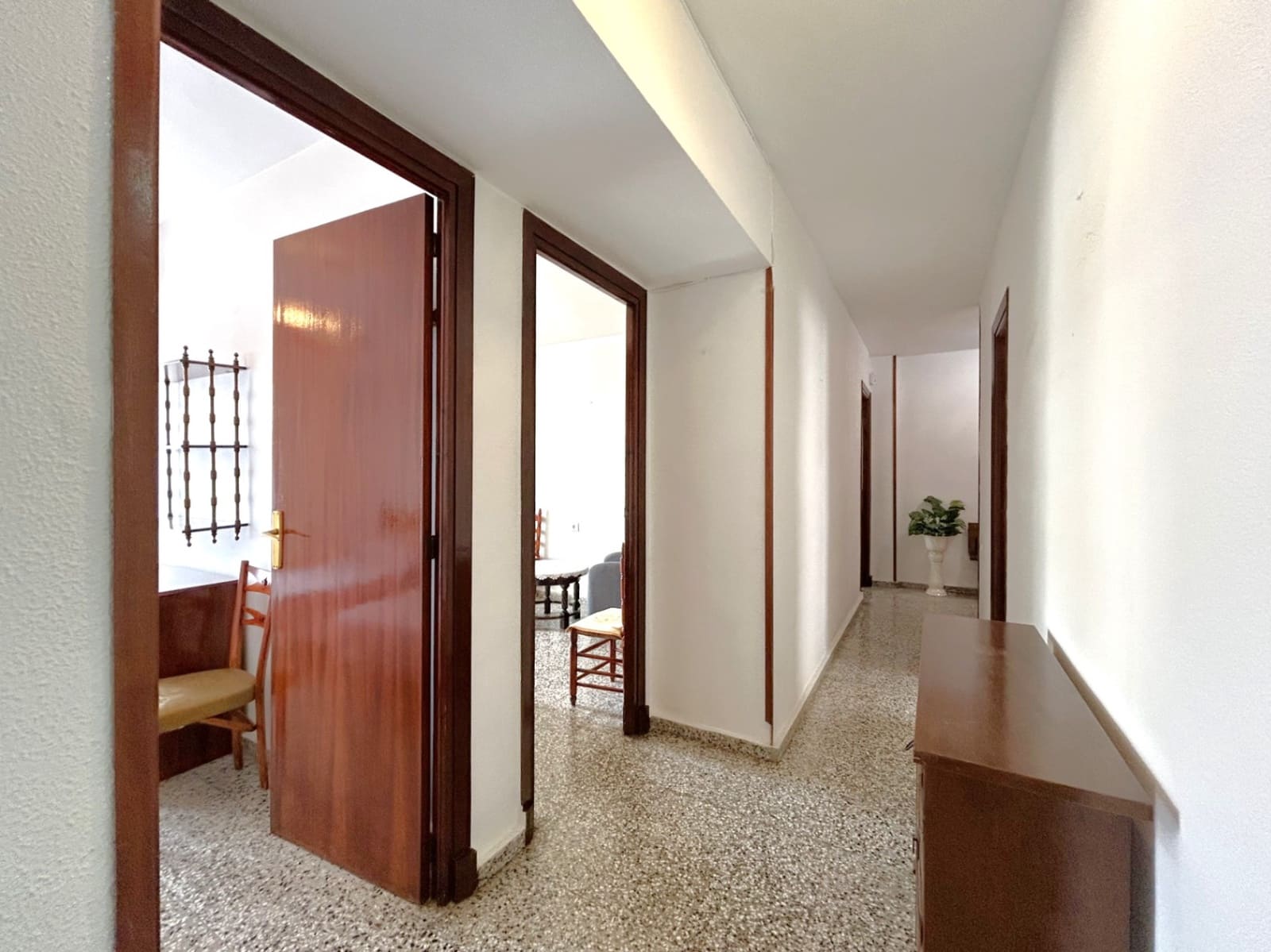 4 soveværelse Lejlighed til salg i Javea / Xabia - € 220.000 (Ref: 9412764)