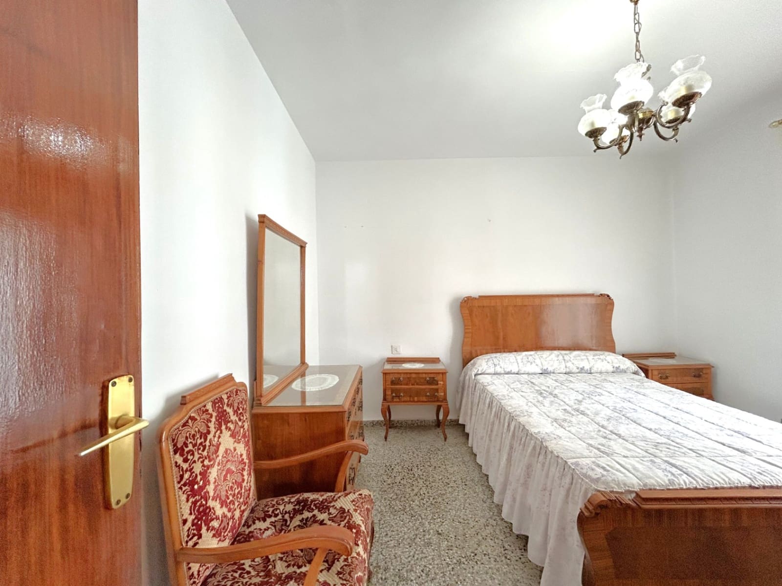 4 soveværelse Lejlighed til salg i Javea / Xabia - € 220.000 (Ref: 9412764)