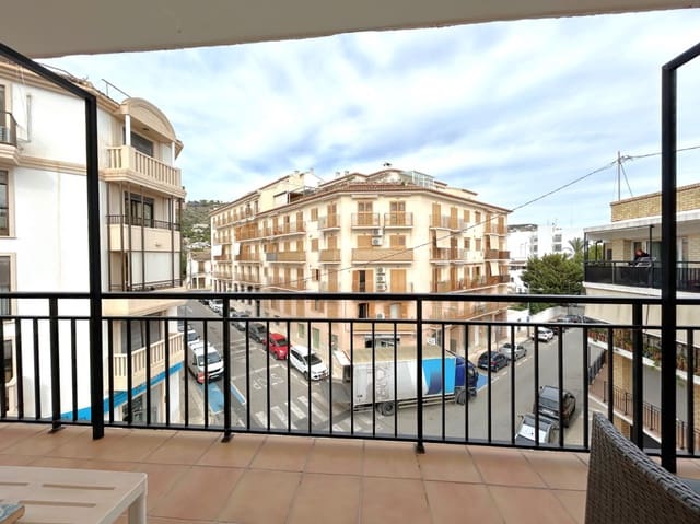 4 camera da letto Appartamento in vendita in Javea / Xàbia - 220.000 € (Rif: 9412764)