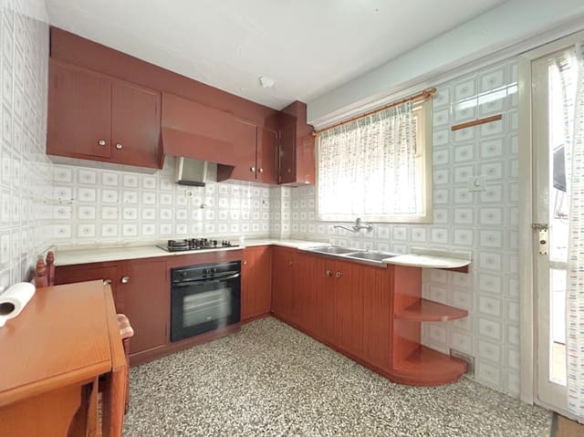 4 camera da letto Appartamento in vendita in Javea / Xàbia - 220.000 € (Rif: 9412764)