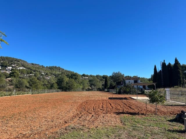 Chalet de 1 habitación en Javea / Xàbia en venta con garaje - 225.000 € (Ref: 9415076)