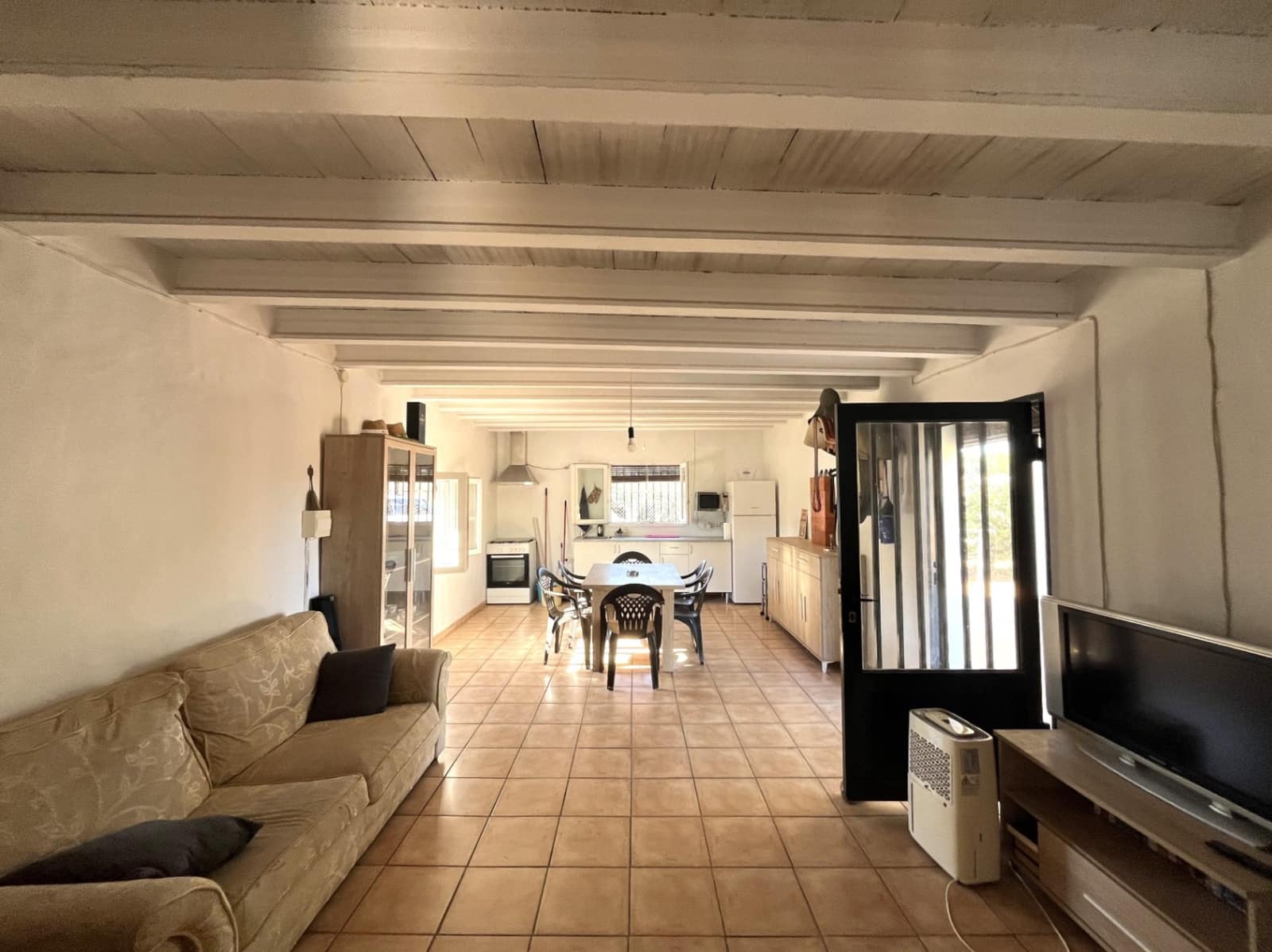 Chalet de 1 habitación en Javea / Xàbia en venta con garaje - 225.000 € (Ref: 9415076)