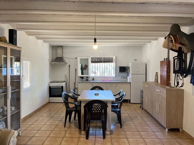Chalet de 1 habitación en Javea / Xàbia en venta con garaje - 225.000 € (Ref: 9415076)