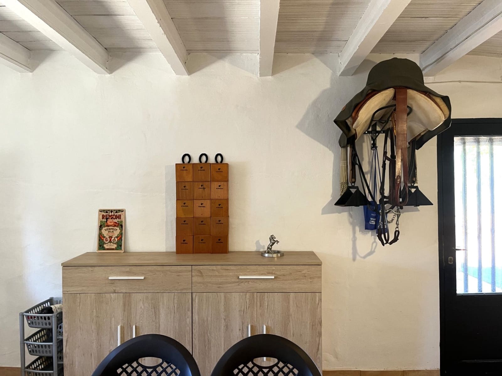 Chalet de 1 habitación en Javea / Xàbia en venta con garaje - 225.000 € (Ref: 9415076)