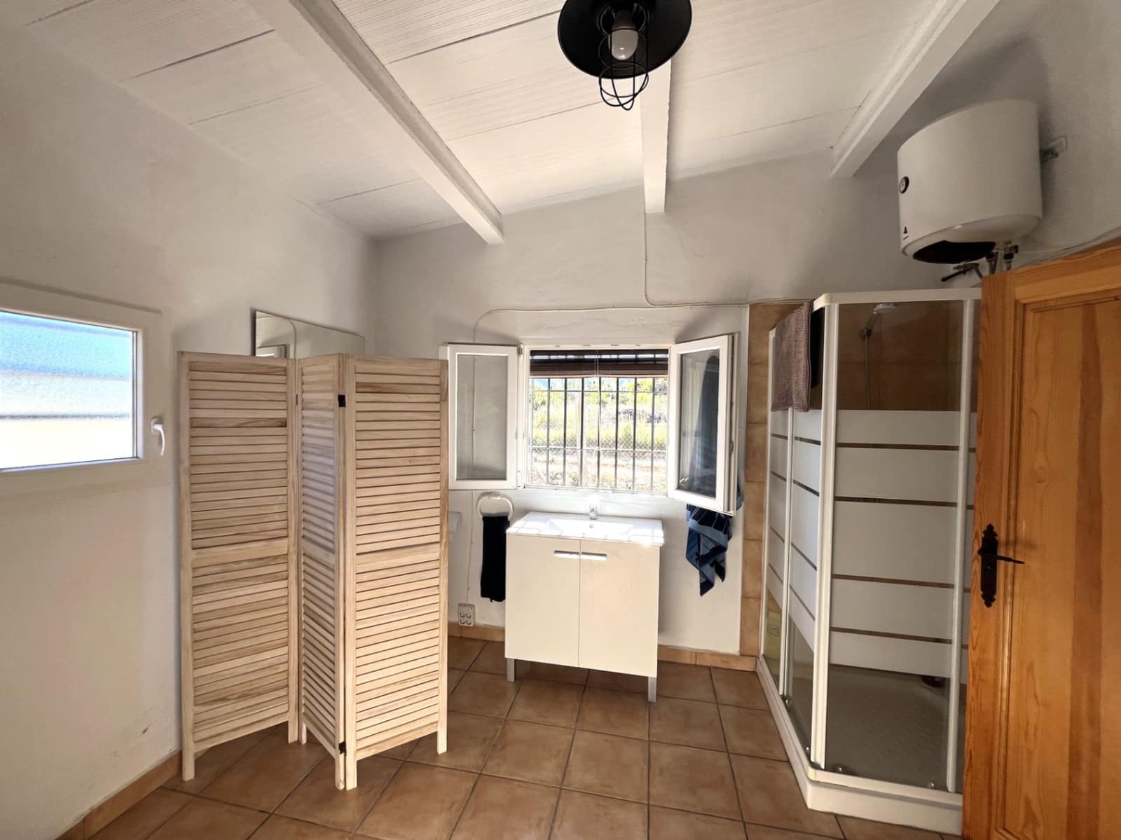 Chalet de 1 habitación en Javea / Xàbia en venta con garaje - 225.000 € (Ref: 9415076)