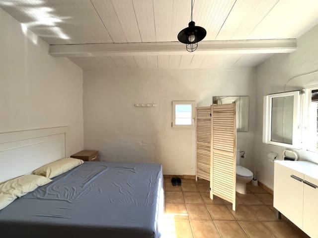Chalet de 1 habitación en Javea / Xàbia en venta con garaje - 225.000 € (Ref: 9415076)