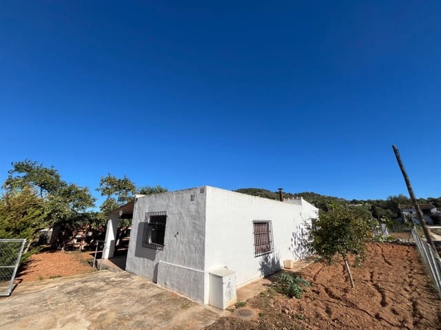 Chalet de 1 habitación en Javea / Xàbia en venta con garaje - 225.000 € (Ref: 9415076)