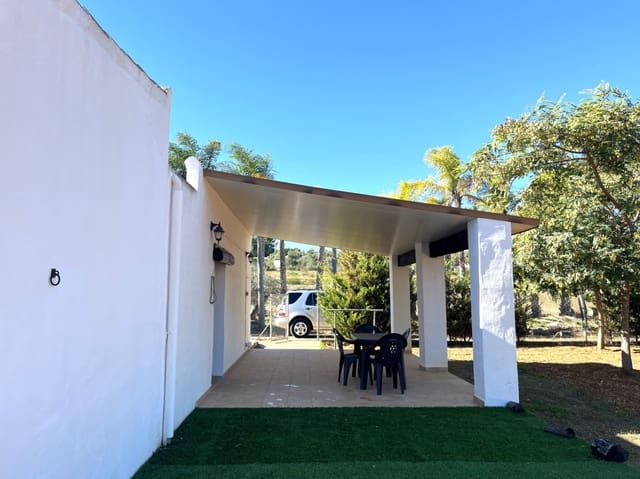 Chalet de 1 habitación en Javea / Xàbia en venta con garaje - 225.000 € (Ref: 9415076)