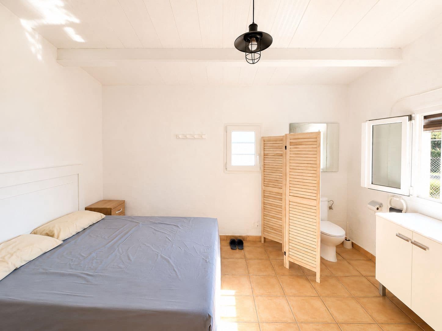1 soveværelse Villa til salg i Javea / Xabia med garage - € 225.000 (Ref: 9415076)