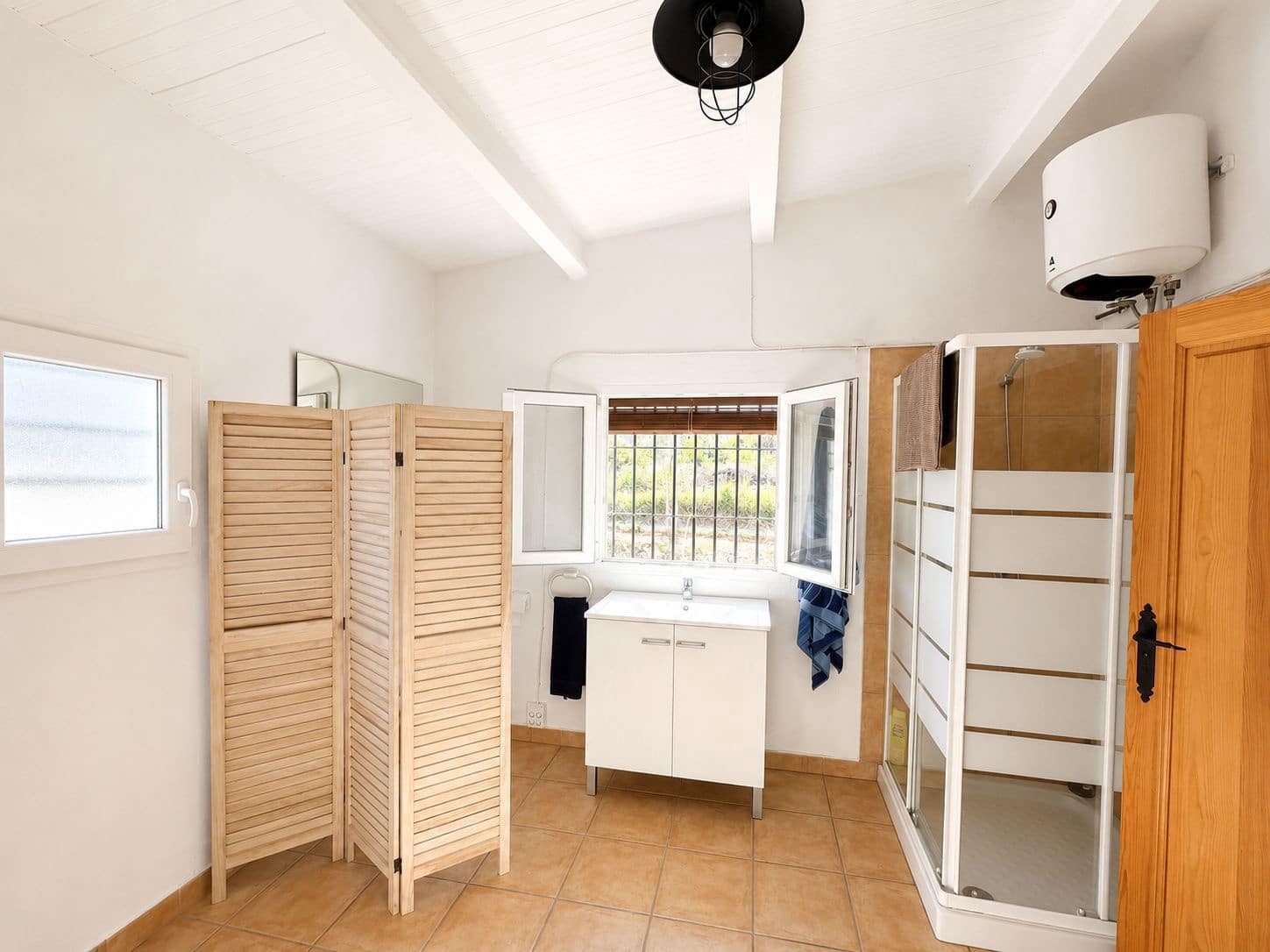 1 soveværelse Villa til salg i Javea / Xabia med garage - € 225.000 (Ref: 9415076)