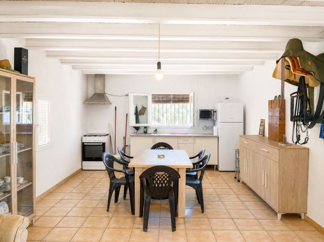 1 soveværelse Villa til salg i Javea / Xàbia med garage - € 225.000 (Ref: 9415076)