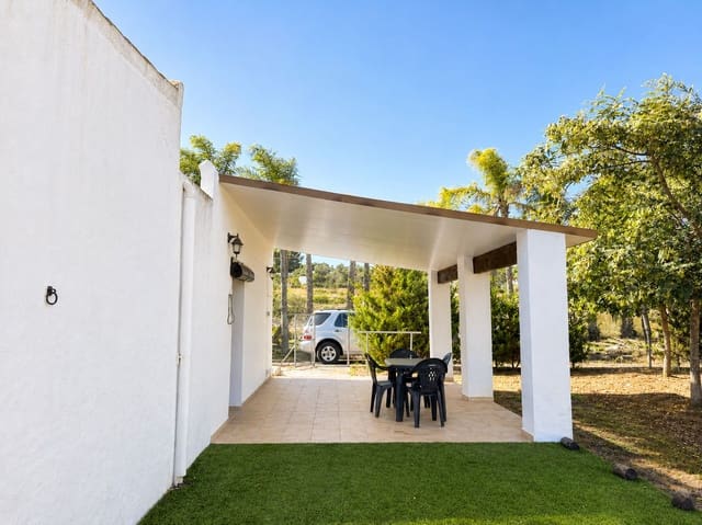 1 soveværelse Villa til salg i Javea / Xàbia med garage - € 225.000 (Ref: 9415076)