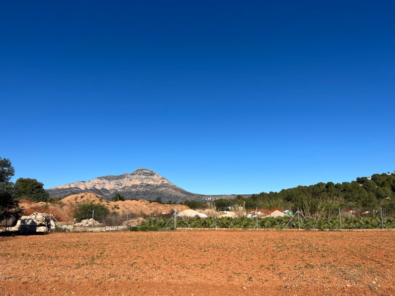 1 soveværelse Villa til salg i Javea / Xabia med garage - € 225.000 (Ref: 9415076)