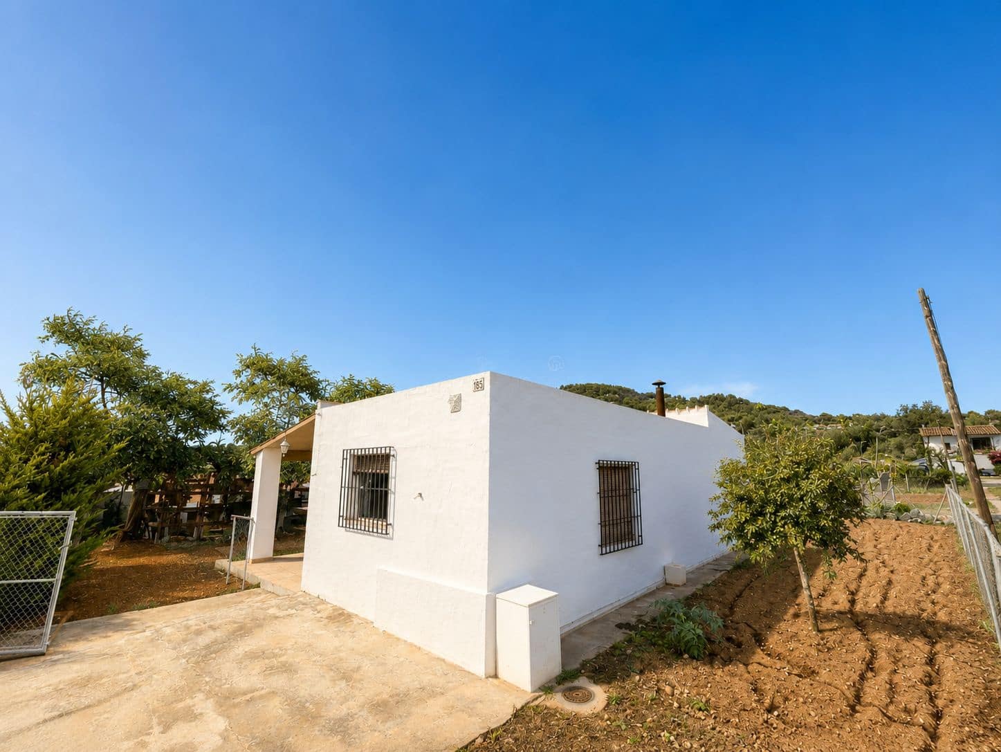 1 soveværelse Villa til salg i Javea / Xabia med garage - € 225.000 (Ref: 9415076)