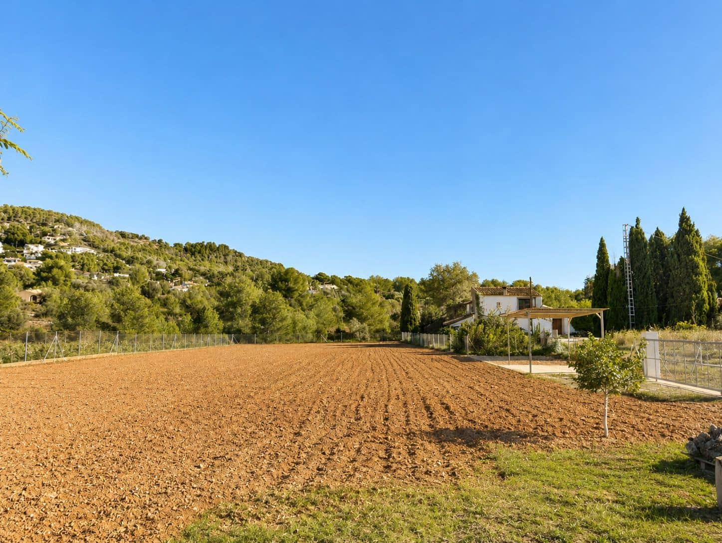 1 soveværelse Villa til salg i Javea / Xabia med garage - € 225.000 (Ref: 9415076)
