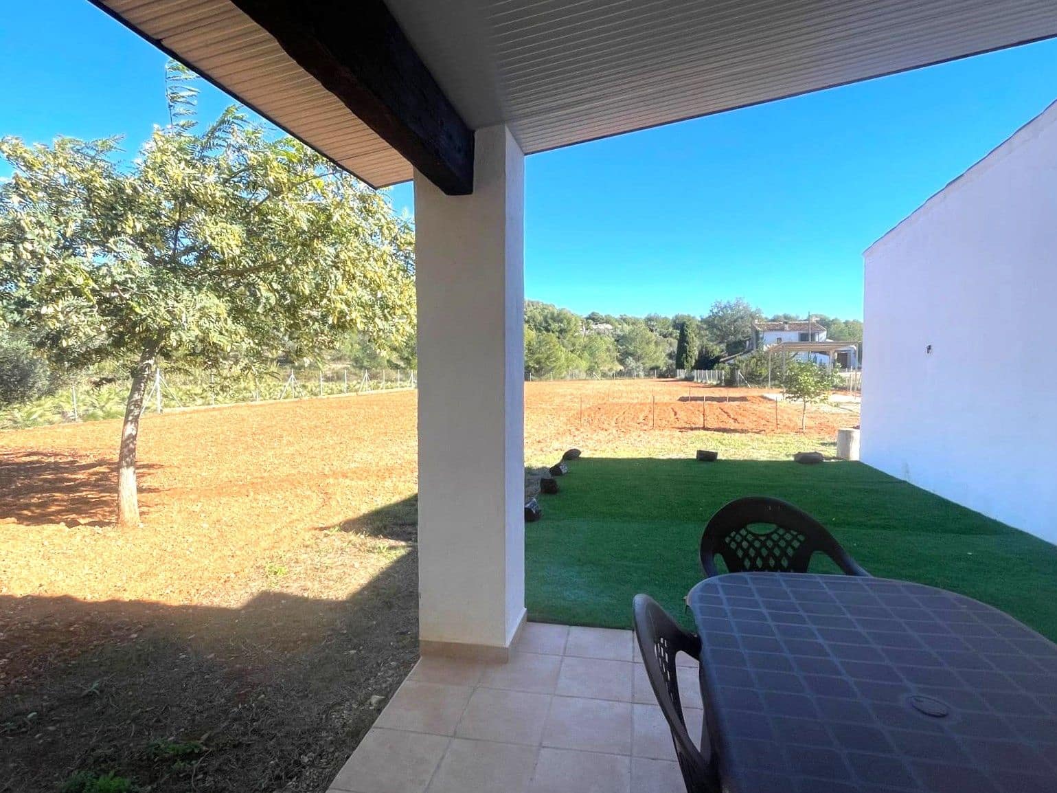 1 soveværelse Villa til salg i Javea / Xabia med garage - € 225.000 (Ref: 9415076)
