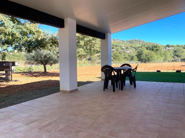 1 soveværelse Villa til salg i Javea / Xàbia med garage - € 225.000 (Ref: 9415076)