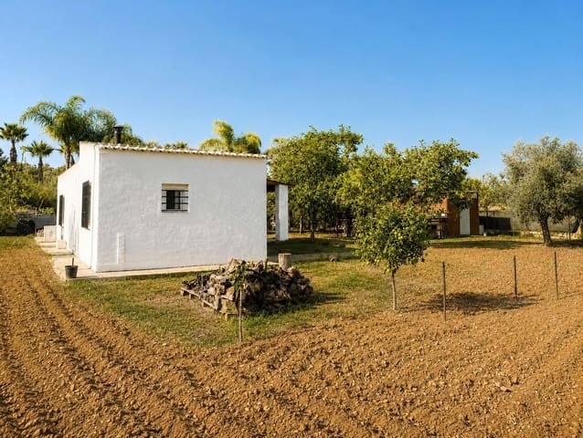 1 soveværelse Villa til salg i Javea / Xàbia med garage - € 225.000 (Ref: 9415076)