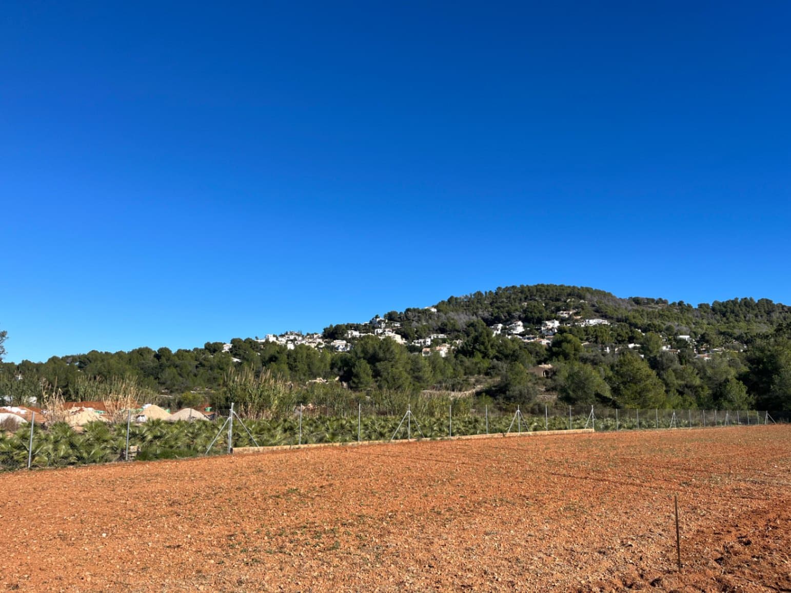 1 soverom Villa til salgs i Javea / Xabia med garasje - € 225 000 (Ref: 9415076)