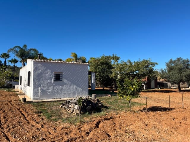 1 bedroom Villa for sale in Javea / Xàbia with garage - € 225,000 (Ref: 9415076)