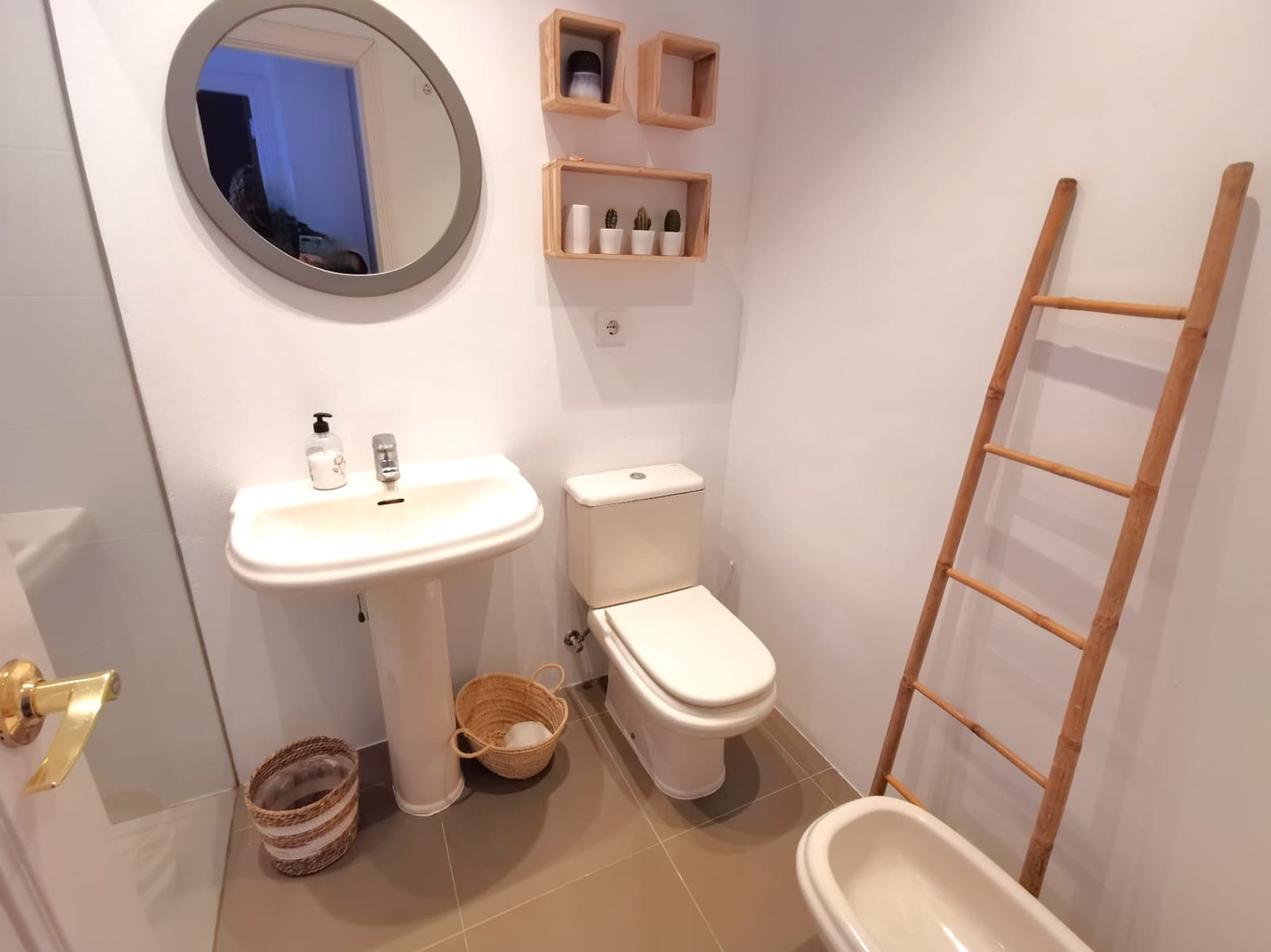 2 camera da letto Villetta a Schiera da affittare in Javea / Xabia con piscina garage - 1.300 € (Rif: 9469952)