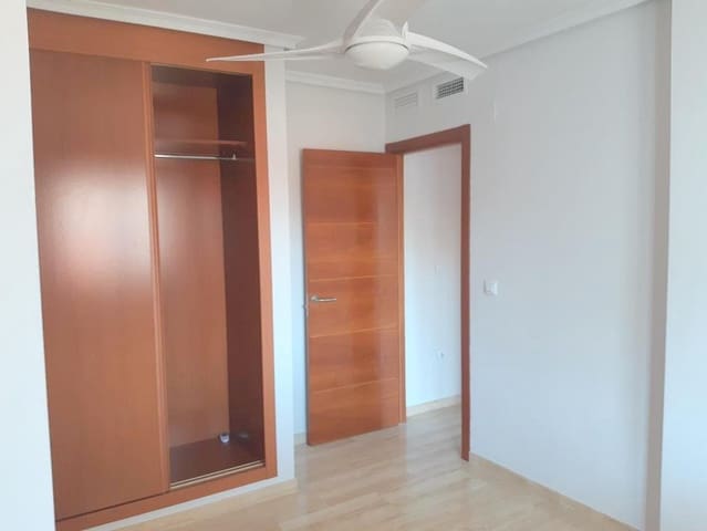 4 bedroom Penthouse for rent in Javea / Xàbia with pool garage - € 1,600 (Ref: 9469953)