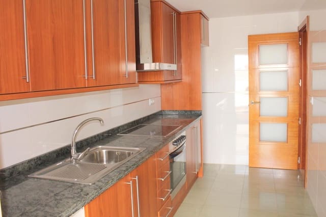 4 bedroom Penthouse for rent in Javea / Xàbia with pool garage - € 1,600 (Ref: 9469953)