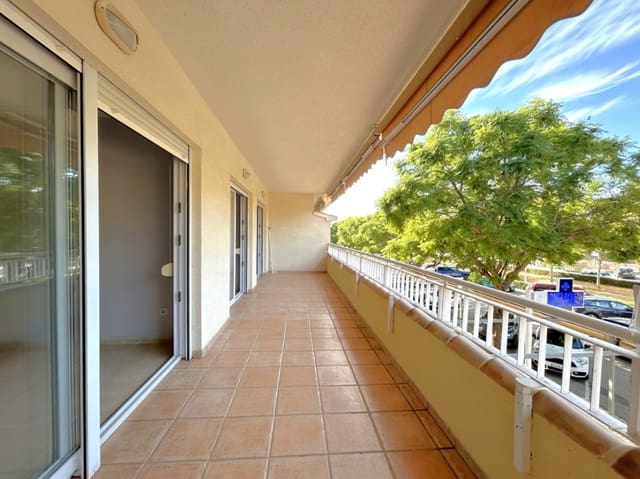 3 soveværelse Lejlighed til salg i Puerto, Javea / Xàbia med swimmingpool garage - € 499.000 (Ref: 9489843)