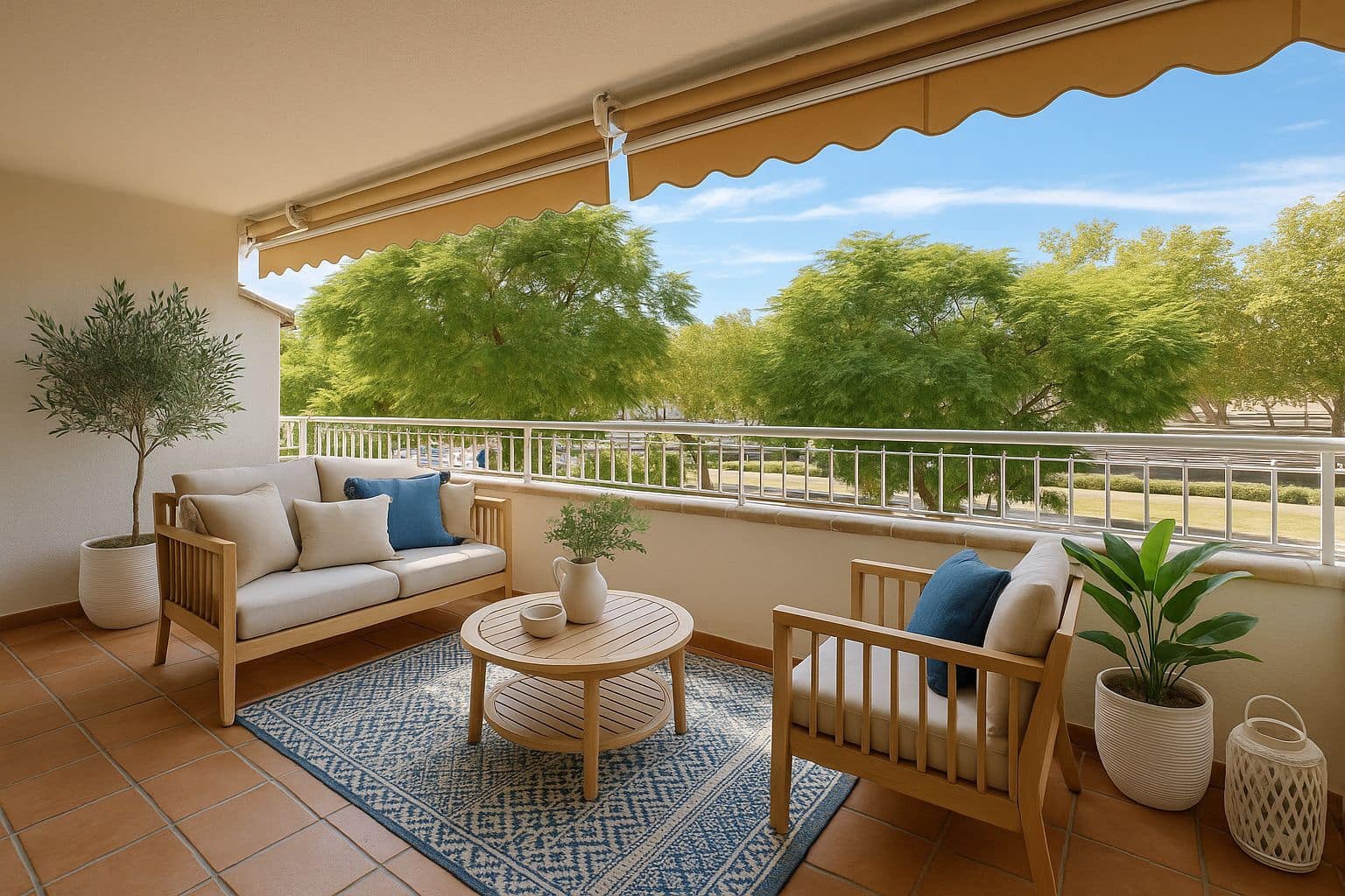 3 soveværelse Lejlighed til salg i Javea / Xabia med swimmingpool garage - € 499.000 (Ref: 9489843)