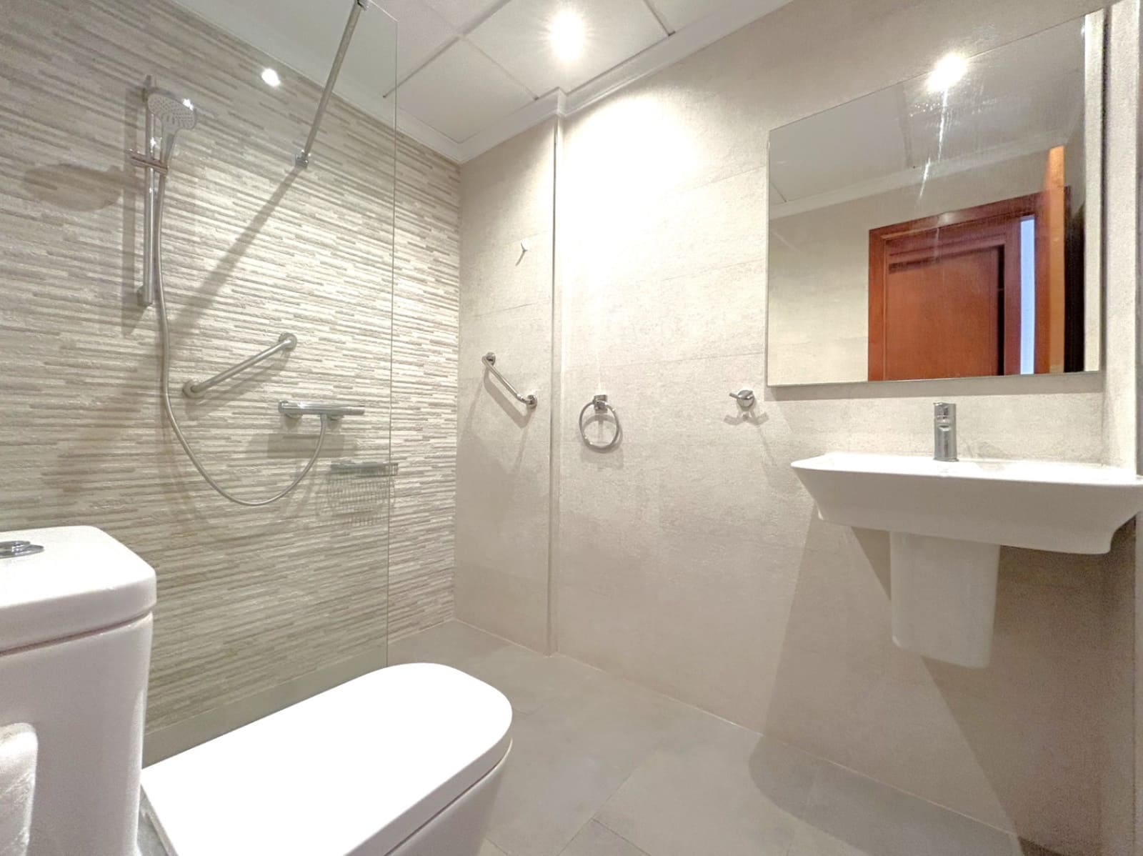 3 soveværelse Lejlighed til salg i Javea / Xabia med swimmingpool garage - € 499.000 (Ref: 9489843)