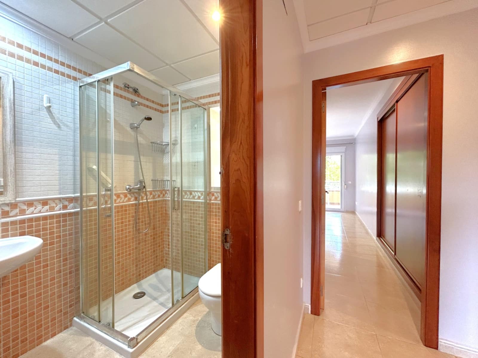 3 soveværelse Lejlighed til salg i Javea / Xabia med swimmingpool garage - € 499.000 (Ref: 9489843)