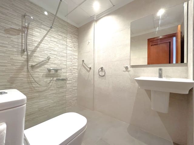 3 soveværelse Lejlighed til salg i Puerto, Javea / Xàbia med swimmingpool garage - € 499.000 (Ref: 9489843)