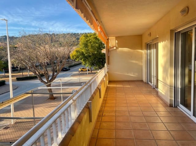 Apartamento de 3 habitaciones en Puerto, Javea / Xàbia en venta con piscina garaje - 499.000 € (Ref: 9489843)