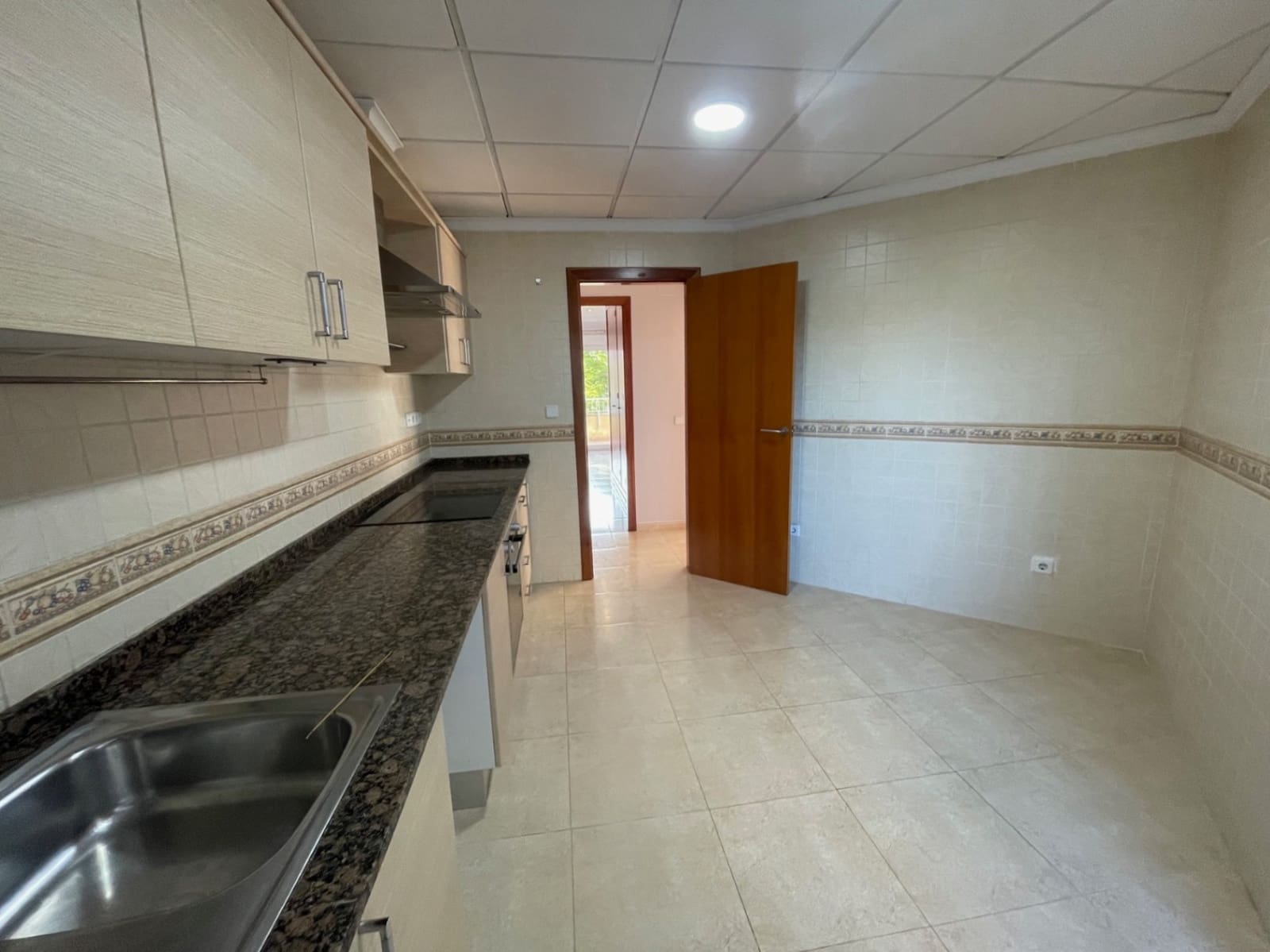 3 makuuhuone Huoneisto myytävänä paikassa Javea / Xabia mukana uima-altaan 
autotalli - 499 000 € (Ref: 9489843)