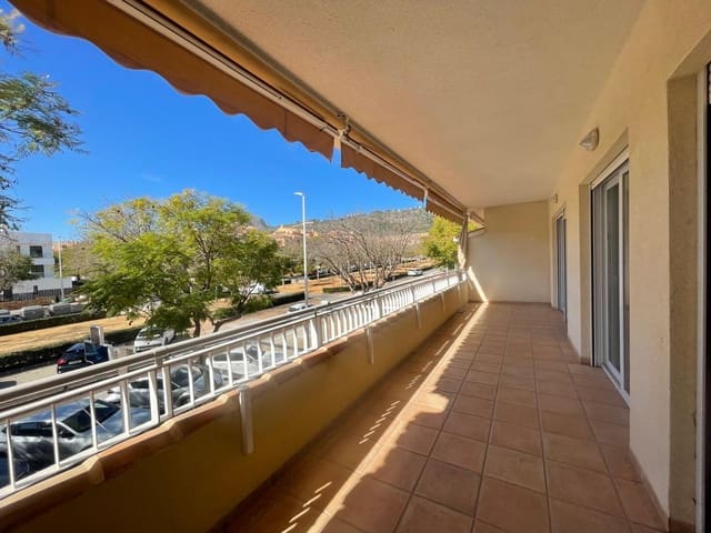 3 bedroom Apartment for sale in Puerto, Javea / Xàbia with pool garage - € 499,000 (Ref: 9489843)