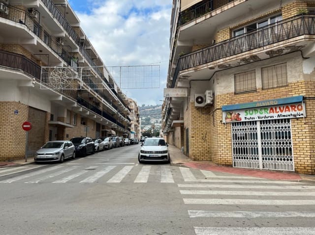 Kommersiell till salu i Javea / Xàbia - 240 000 € (Ref: 9489844)