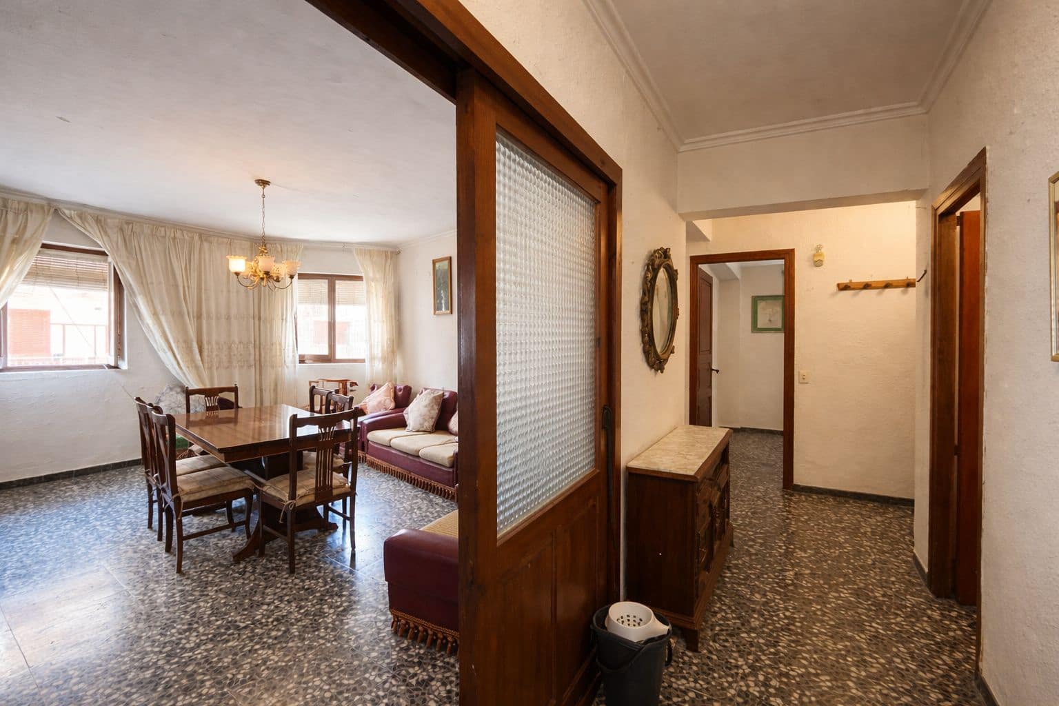 Kaupallinen myytävänä paikassa Javea / Xabia - 235 000 € (Ref: 9489844)