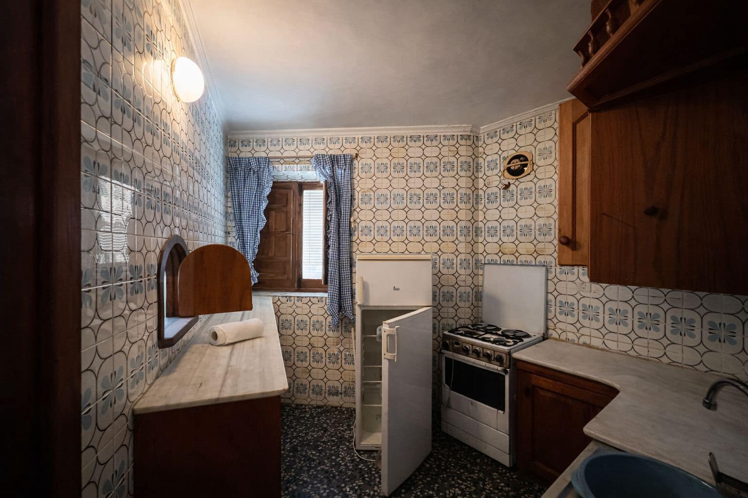 Kaupallinen myytävänä paikassa Javea / Xabia - 235 000 € (Ref: 9489844)