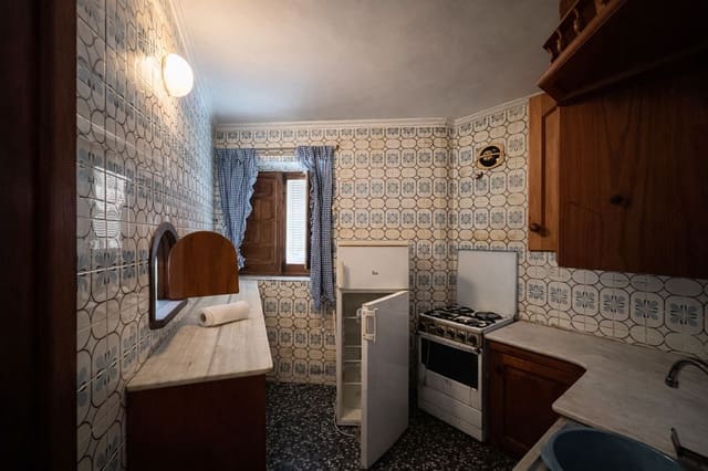 Erhverv til salg i Javea / Xàbia - € 240.000 (Ref: 9489844)